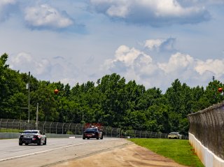The Toyota GR Cup  Practice - P2 in Braselton, Georgia on Friday, June 12, 2026.

Practice, Practice - P2 
22, Jeremy Fletcher, Copeland Motorsports, Toyota GR86

Photo by
&mdash; JA | SRO Motorsports Group