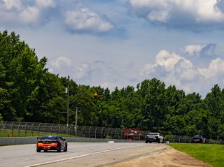 The Toyota GR Cup  Practice - P2 in Braselton, Georgia on Friday, June 12, 2026.

Practice, Practice - P2 
16, Niko Colby, Copeland Motorsports, Toyota GR86

Photo by
&mdash; JA | SRO Motorsports Group