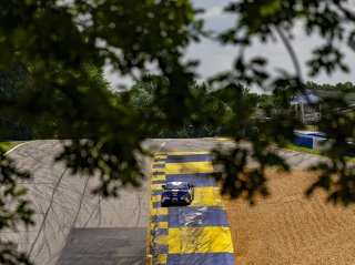 The Toyota GR Cup  Practice - P2 in Braselton, Georgia on Friday, June 12, 2026.

Practice, Practice - P2 
98, Max Schweid, RVA Graphics Motorsports by Speed Syndicate, Toyota GR86, Segra

Photo by
&mdash; JA | SRO Motorsports Group