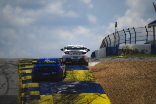 #51 Toyota GR86 of Massimo Sunseri, BSI Racing, GR Cup, Am, SRO America, Road Atlanta, Braselton, GA, June 12 - 14, 2026
 | Fred Hardy | www.echoandorigin.studio &copy;2026
