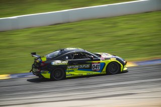 #041 Toyota GR86 of Nathan Dupuis, Copeland Motorsports, GR Cup, Am, SRO America, Road Atlanta, Braselton, GA, June 12 - 14, 2026
 | Fred Hardy | www.echoandorigin.studio &copy;2026