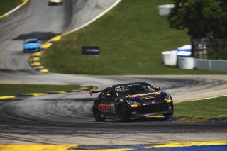 #22 Toyota GR86 of Jeremy Fletcher, Copeland Motorsports, GR Cup, Am, SRO America, Road Atlanta, Braselton, GA, June 12 - 14, 2026
 | Fred Hardy | www.echoandorigin.studio &copy;2026