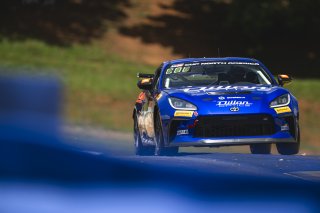 #25 Toyota GR86, GR Cup, Am, SRO America, Road Atlanta, Braselton, GA, June 12 - 14, 2026
 | Fred Hardy | www.echoandorigin.studio &copy;2026