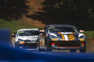 #89 Toyota GR86, GR Cup, Am, SRO America, Road Atlanta, Braselton, GA, June 12 - 14, 2026
 | Fred Hardy | www.echoandorigin.studio &copy;2026