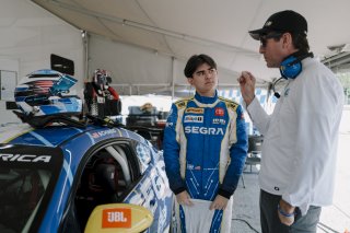  | SRO Motorsports Group