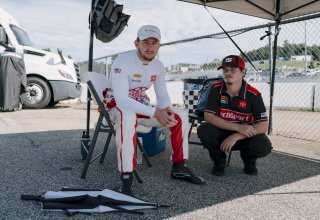  | SRO Motorsports Group