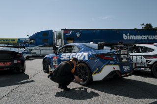  | SRO Motorsports Group