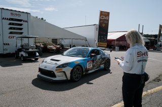 | SRO Motorsports Group
