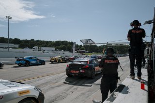  | SRO Motorsports Group