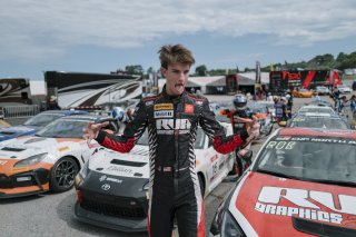  | SRO Motorsports Group
