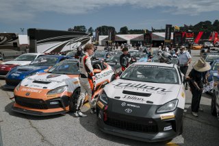  | SRO Motorsports Group