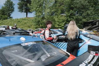  | SRO Motorsports Group