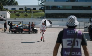  | SRO Motorsports Group