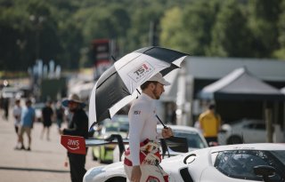  | SRO Motorsports Group