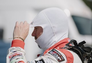  | SRO Motorsports Group