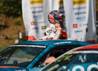  | SRO Motorsports Group