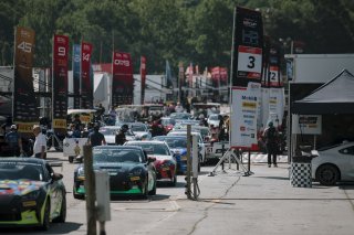  | SRO Motorsports Group
