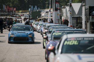  | SRO Motorsports Group