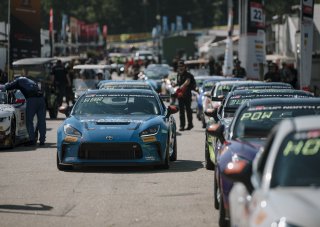  | SRO Motorsports Group