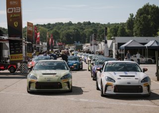  | SRO Motorsports Group