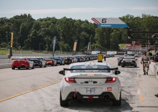  | SRO Motorsports Group