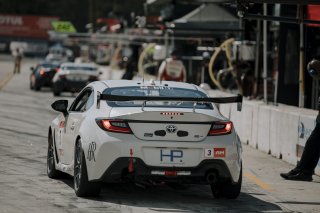  | SRO Motorsports Group