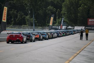  | SRO Motorsports Group