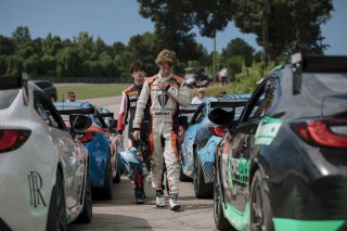  | SRO Motorsports Group