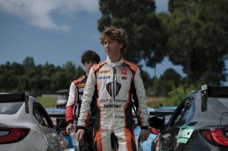  | SRO Motorsports Group