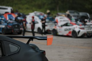  | SRO Motorsports Group