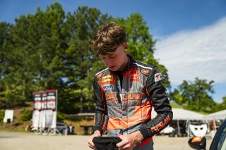The Toyota GR Cup  Qualifying - Q1 in Braselton, Georgia on Saturday, June 13, 2026.

Qualifying, Qualifying - Q1 
22, Jeremy Fletcher, Copeland Motorsports, Toyota GR86

Photo by
&mdash; JA | SRO Motorsports Group