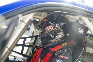 The Toyota GR Cup  Qualifying - Q1 in Braselton, Georgia on Saturday, June 13, 2026.

Qualifying, Qualifying - Q1 
25, Slater Colby, Copeland Motorsports, Toyota GR86

Photo by
&mdash; JA | SRO Motorsports Group