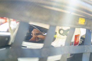 The Toyota GR Cup  Qualifying - Q1 in Braselton, Georgia on Saturday, June 13, 2026.

Qualifying, Qualifying - Q1 
3, Zach Hollingshead, Hollingshead Performance, Toyota GR86

Photo by
&mdash; JA | SRO Motorsports Group