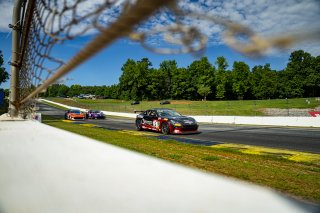 The Toyota GR Cup  Qualifying - Q1 in Braselton, Georgia on Saturday, June 13, 2026.

Qualifying, Qualifying - Q1 
5, Beltre Curtis, Copeland Motorsports, Toyota GR86, Spectra Resources Corporation

Photo by
&mdash; JA | SRO Motorsports Group