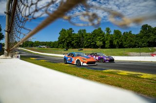 The Toyota GR Cup  Qualifying - Q1 in Braselton, Georgia on Saturday, June 13, 2026.

Qualifying, Qualifying - Q1 
12, Joseph Maley, Eagles Canyon w/ Fast Track, Toyota GR86, KO Supply, Joseph Maley Racing, Loventures

Photo by
&mdash; JA | SRO Motorsports Group