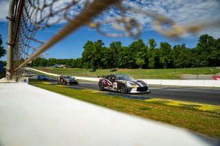 The Toyota GR Cup  Qualifying - Q1 in Braselton, Georgia on Saturday, June 13, 2026.

Qualifying, Qualifying - Q1 
90, Carter Wilson, Eagles Canyon w/ Fast Track, Toyota GR86, Eagles Canyon Raceway

Photo by
&mdash; JA | SRO Motorsports Group