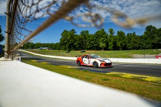 The Toyota GR Cup  Qualifying - Q1 in Braselton, Georgia on Saturday, June 13, 2026.

Qualifying, Qualifying - Q1 
30, Joe Rainey, Rainey Homes Racing, Toyota GR86

Photo by
&mdash; JA | SRO Motorsports Group