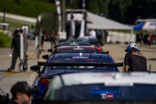The Toyota GR Cup  Qualifying - Q1 in Braselton, Georgia on Saturday, June 13, 2026.

Qualifying, Qualifying - Q1 
Mobil 1

Photo by
&mdash; JA | SRO Motorsports Group