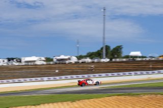 The Toyota GR Cup  Qualifying - Q1 in Braselton, Georgia on Saturday, June 13, 2026.

Qualifying, Qualifying - Q1 
30, Joe Rainey, Rainey Homes Racing, Toyota GR86

Photo by
&mdash; JA | SRO Motorsports Group