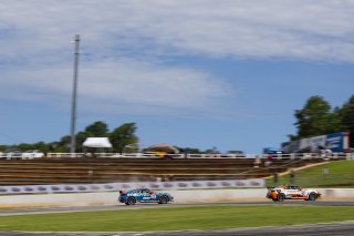 The Toyota GR Cup  Qualifying - Q1 in Braselton, Georgia on Saturday, June 13, 2026.

Qualifying, Qualifying - Q1 
72, Ethan Goulart, BSI Racing, Toyota GR86, Endava, TRD

Photo by
&mdash; JA | SRO Motorsports Group