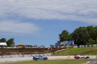 The Toyota GR Cup  Qualifying - Q1 in Braselton, Georgia on Saturday, June 13, 2026.

Qualifying, Qualifying - Q1 
72, Ethan Goulart, BSI Racing, Toyota GR86, Endava, TRD

Photo by
&mdash; JA | SRO Motorsports Group