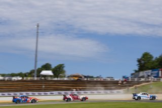 The Toyota GR Cup  Qualifying - Q1 in Braselton, Georgia on Saturday, June 13, 2026.

Qualifying, Qualifying - Q1 


Photo by
&mdash; JA | SRO Motorsports Group