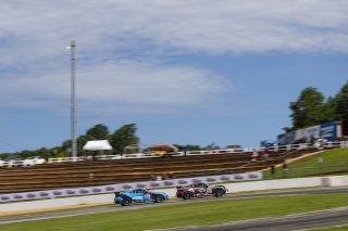 The Toyota GR Cup  Qualifying - Q1 in Braselton, Georgia on Saturday, June 13, 2026.

Qualifying, Qualifying - Q1 
90, Carter Wilson, Eagles Canyon w/ Fast Track, Toyota GR86, Eagles Canyon Raceway 85, Ava Schletz, Eagles Canyon Raceway

Photo by
&mdash; JA | SRO Motorsports Group