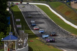 The Toyota GR Cup  Qualifying - Q1 in Braselton, Georgia on Saturday, June 13, 2026.

Qualifying, Qualifying - Q1 
78, Ethan Ayars, BSI Racing, Toyota GR86, HR Tactical 5, Beltre Curtis, Copeland Motorsports, Spectra Resources Corporation

Photo by
&mdash; JA | SRO Motorsports Group