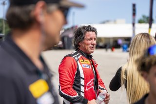 The Toyota GR Cup  Qualifying - Q1 in Braselton, Georgia on Saturday, June 13, 2026.

Qualifying, Qualifying - Q1 
89, Livio Galanti, Eagles Canyon w/ Fast Track, Toyota GR86

Photo by
&mdash; JA | SRO Motorsports Group