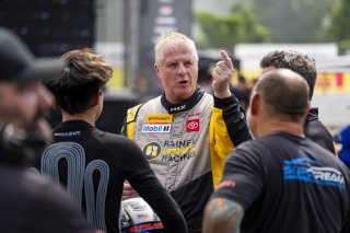 The Toyota GR Cup  Qualifying - Q1 in Braselton, Georgia on Saturday, June 13, 2026.

Qualifying, Qualifying - Q1 
30, Joe Rainey, Rainey Homes Racing, Toyota GR86

Photo by
&mdash; JA | SRO Motorsports Group