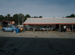  | SRO Motorsports Group