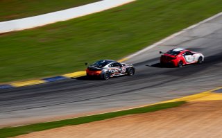 Braselton, Road Atlanta, 89, Livio Galanti, Dream Machine @ Eagles Canyon, Toyota GR86, Bella Galloway / TGRNA, Toyota GR Cup, Round 7 - R1, Georgia, GRCup, Atlanta Race, GRCup Atlanta, On Track
 | SRO Motorsports Group