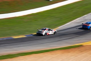 Braselton, Road Atlanta, 812, Maite Caceres, RAFA Racing Team, Toyota GR86, RAFA Racing Club, 812 Apparel, Podium 1, Bella Galloway / TGRNA, Toyota GR Cup, Round 7 - R1, Georgia, GRCup, Atlanta Race, GRCup Atlanta, On Track
 | SRO Motorsports Group