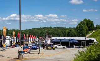 Braselton, Road Atlanta, Bella Galloway / TGRNA, Toyota GR Cup, Round 7 - R1, Georgia, GRCup, Atlanta Race, GRCup Atlanta, On Track
 | SRO Motorsports Group